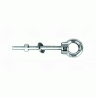 EYE BOLT IN S.STEEL AISI 316, DIE CAST - 10X100 MM - SM50410 - SMR